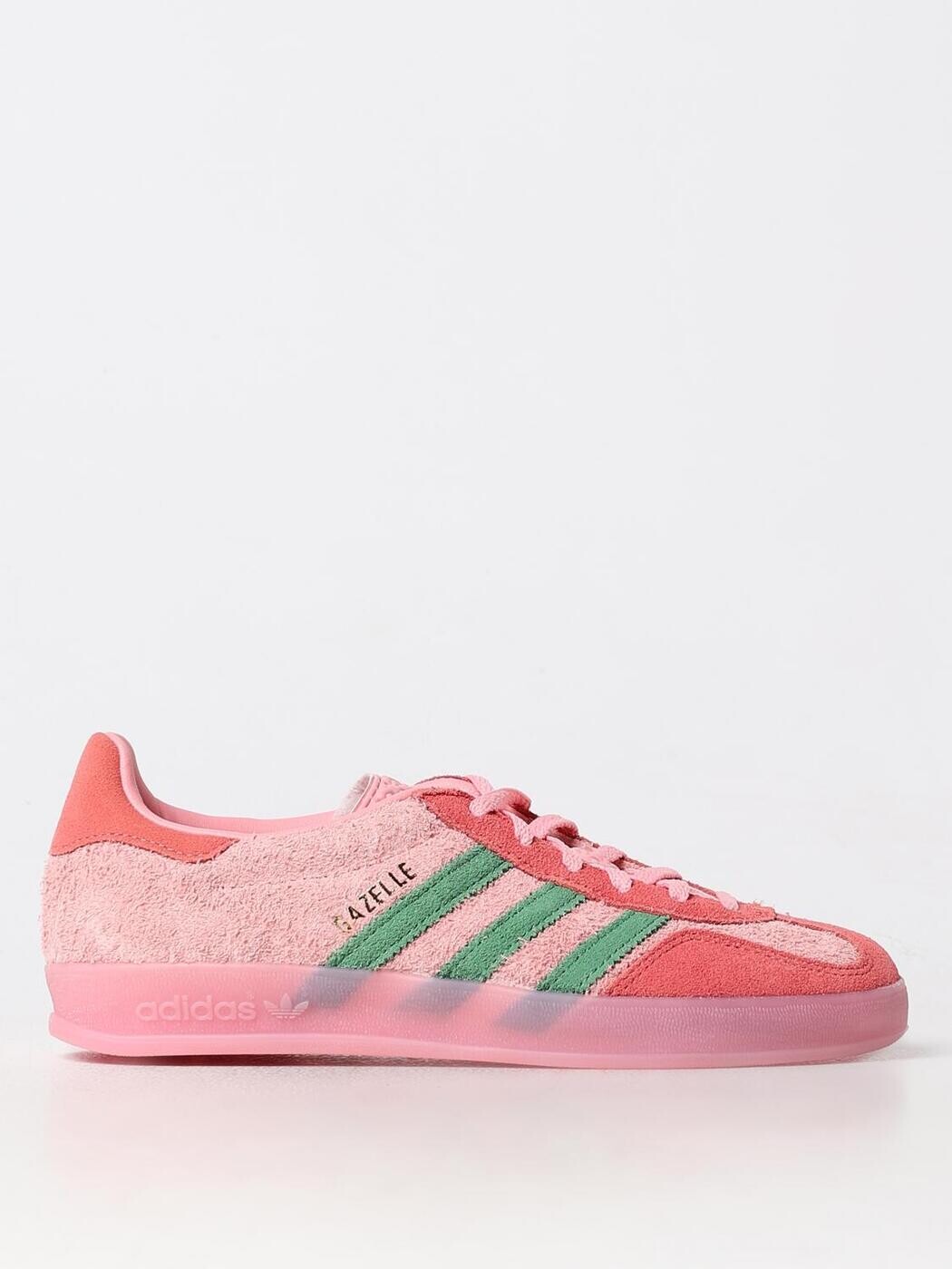 アディダス オリジナルス ADIDAS ORIGINALS スニーカー レディース ピンク Sneakers IG6782 ~ Pink 関税 送料無料 2024AW gi｜BRANDSHOP「il Tesoro」