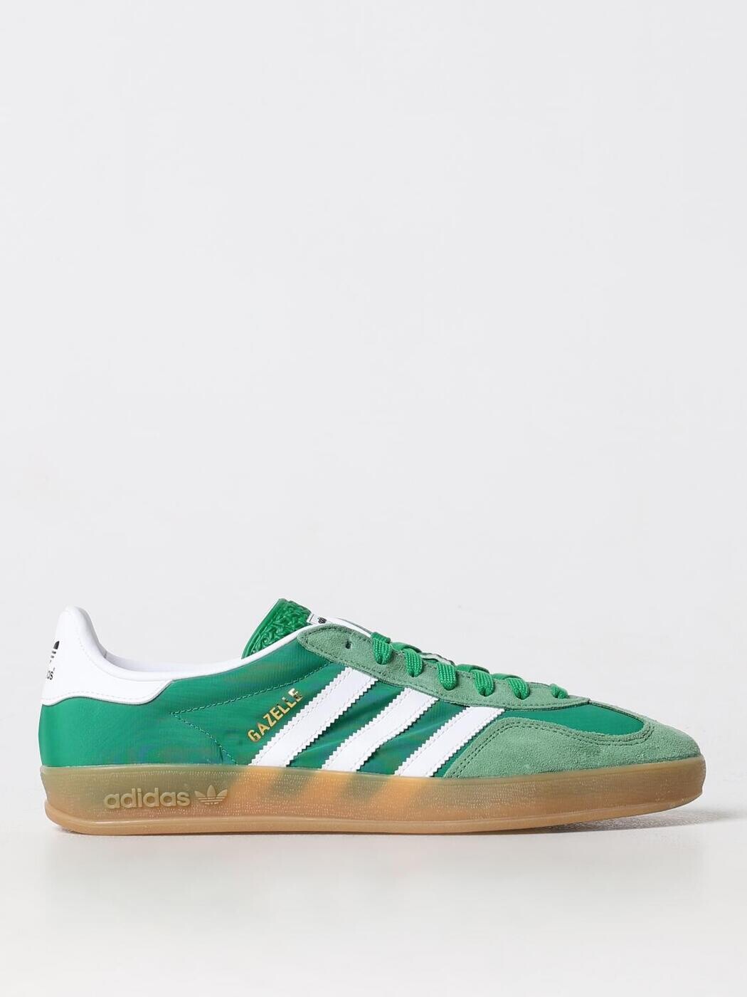 アディダス オリジナルス ADIDAS ORIGINALS スニーカー メンズ 緑であること Sneakers IE6605 ~ 関税 貨物輸送無料 2024AW gi
