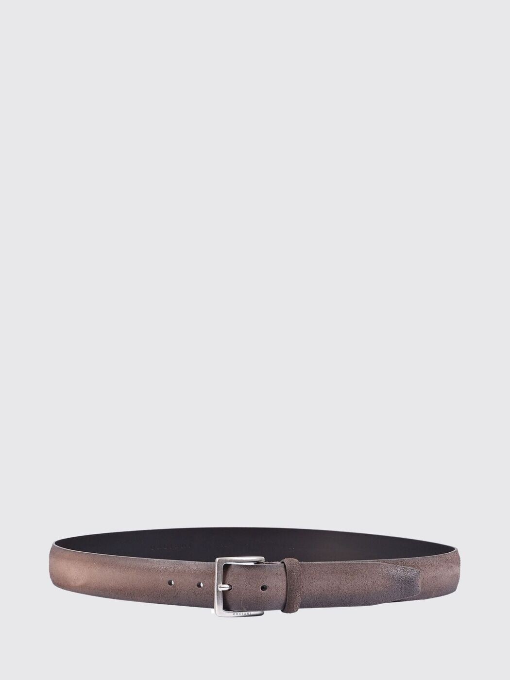 オルチアーニ ORCIANI ベルト メンズ Belts U07664CLO Mud 関税 送料無料 2026SS gi｜BRANDSHOP「il Tesoro」