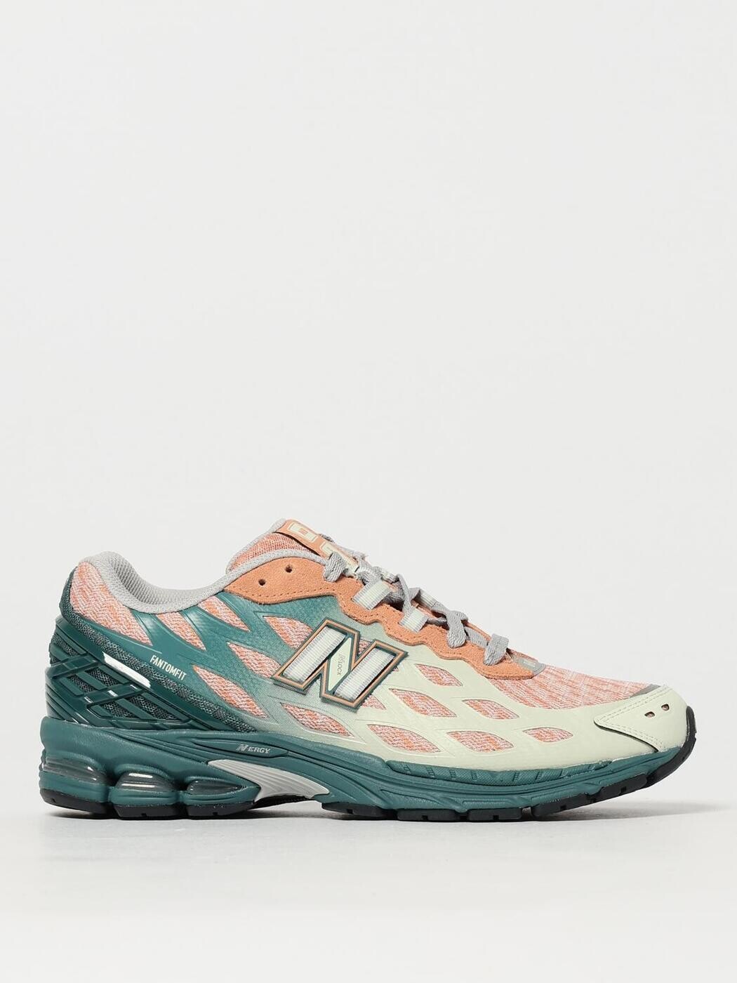 ニュー平衡にする NEW BALANCE スニーカー メンズ 緑であること Sneakers U1906WFB ~ 関税 貨物輸送無料 2025AW gi