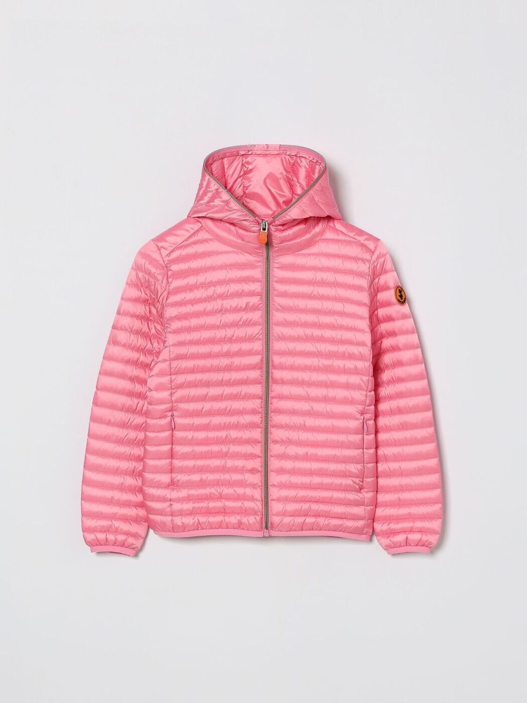 セーブ・ザ・ダック SAVE THE DUCK ボンバージャケット 上衣 ボーイズ サクラ色 Bomber jackets J32310GIRIS22 関税 貨物輸送無料 2026SS gi