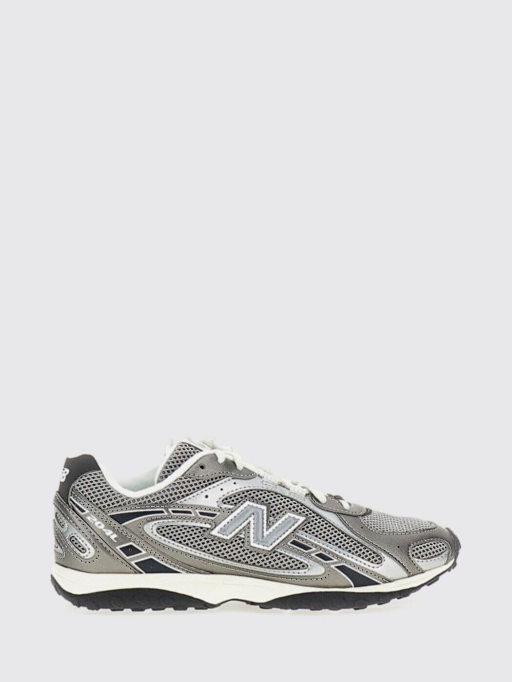 ニュー平衡にする NEW BALANCE スニーカー レディース しろがね色 Sneakers U204L1KP ~ 関税 貨物輸送無料 2026SS gi