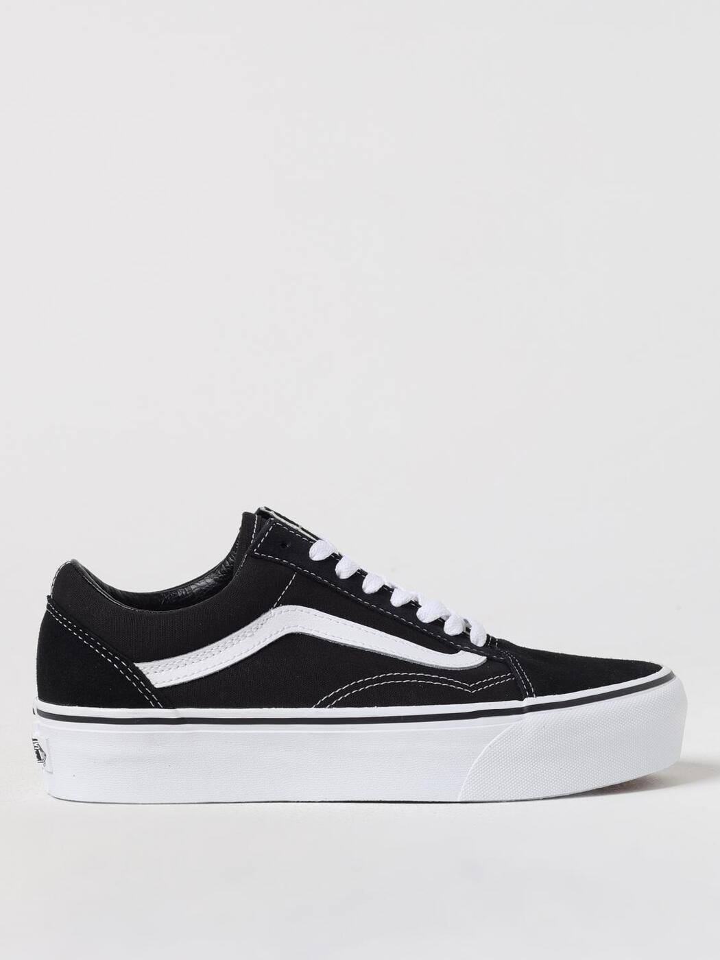 ヴァンズ VANS スニーカー レディース Sneakers VN0A3B3U 関税 貨物輸送無料 2025AW gi