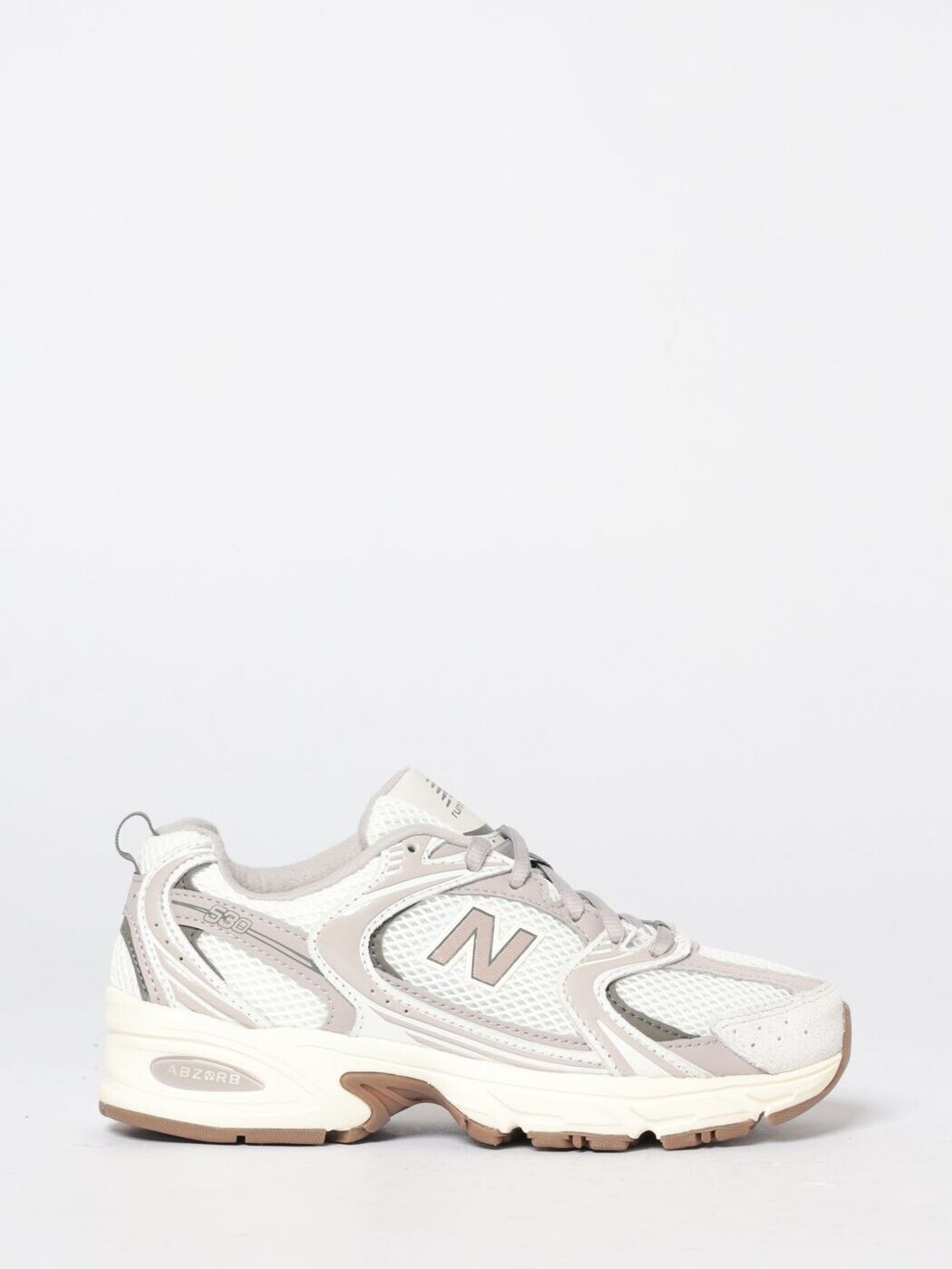 ニュー平衡にする NEW BALANCE スニーカー レディース 薄墨色 Sneakers U5307VI ~ 関税 貨物輸送無料 2026SS gi