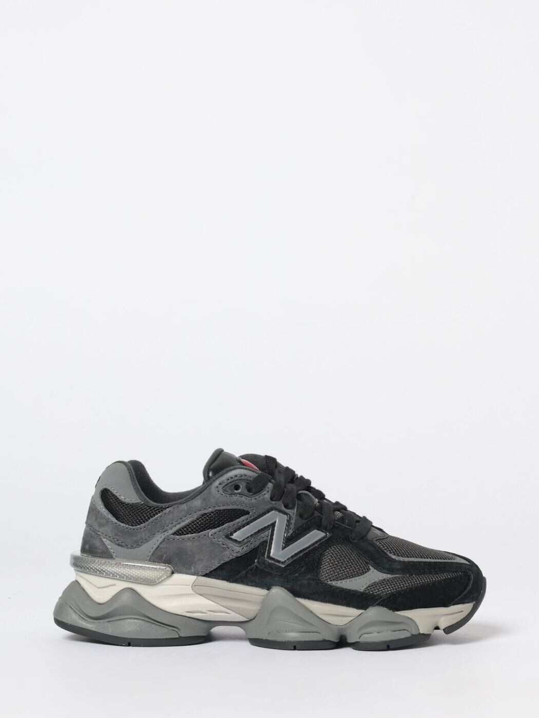 ニュー平衡にする NEW BALANCE スニーカー レディース 黒いこと Sneakers U9060BLKD ~ 関税 貨物輸送無料 2026SS gi