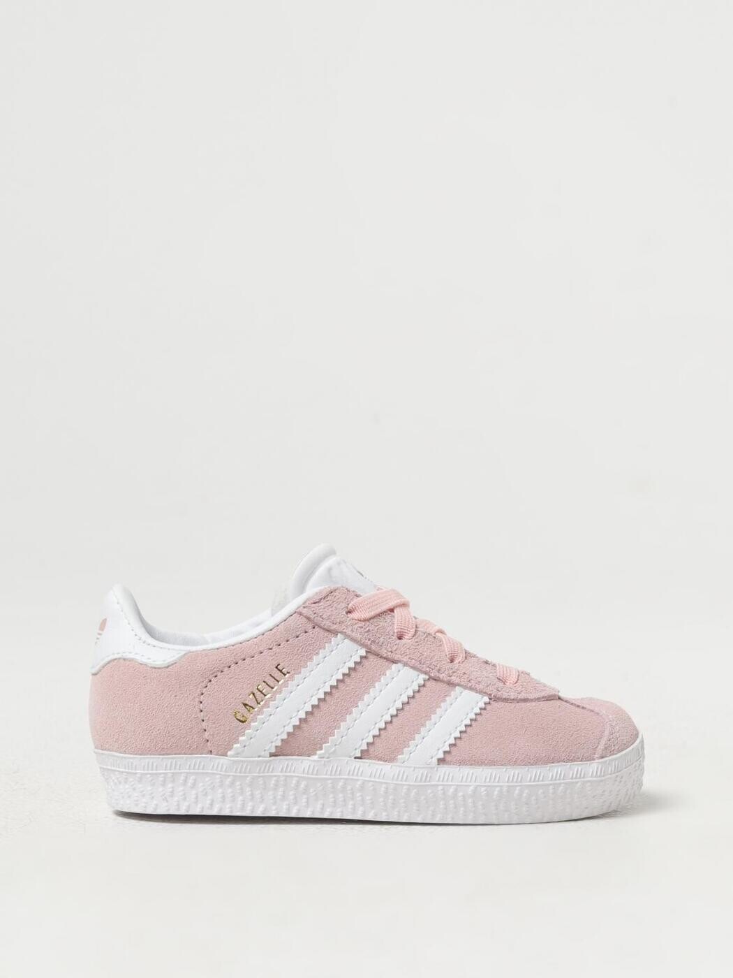アディダス オリジナルス ADIDAS ORIGINALS 厚底スニーカー スニーカー ガールズ ピンク High top sneakers IH0336 ~ Pink 関税 送料無料 2024AW gi｜BRANDSHOP「il Tesoro」