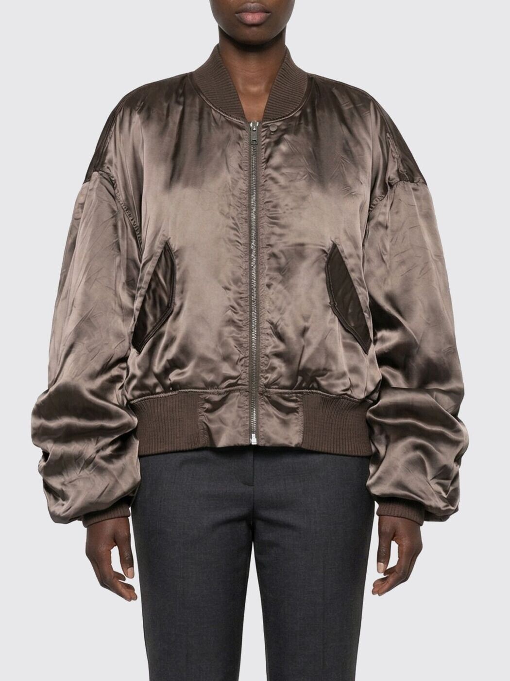 リック オウエンス RICK OWENS 背広上衣 背広 上衣 レディース Suit Jackets RP01F6744N 関税 貨物輸送無料 2026SS gi