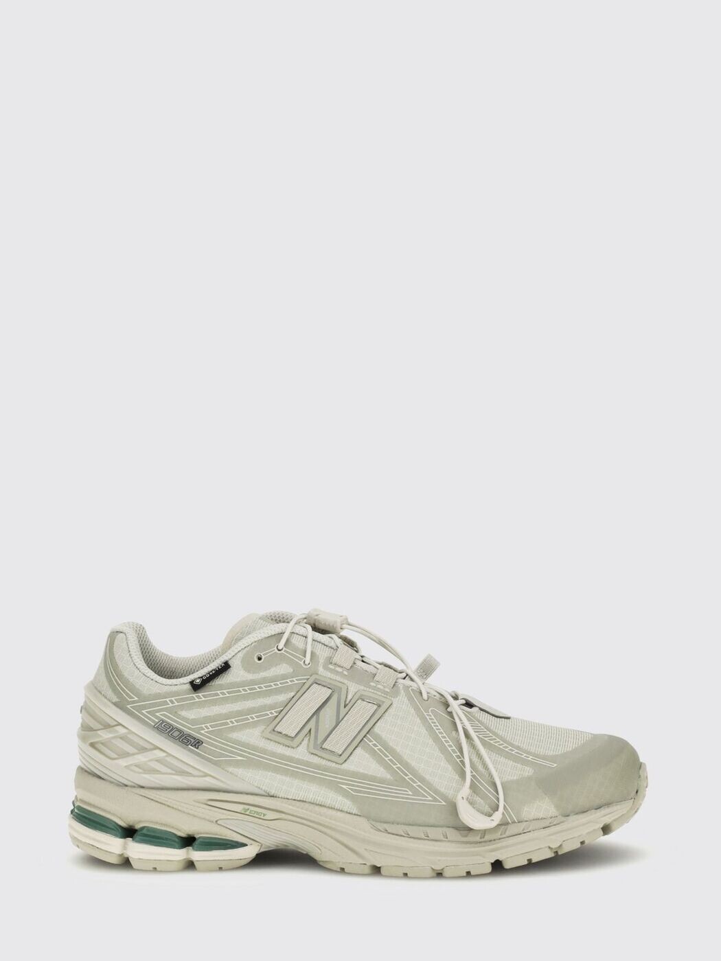 ニュー平衡にする NEW BALANCE スニーカー メンズ 緑であること Sneakers U190679Y ~ 関税 貨物輸送無料 2026SS gi