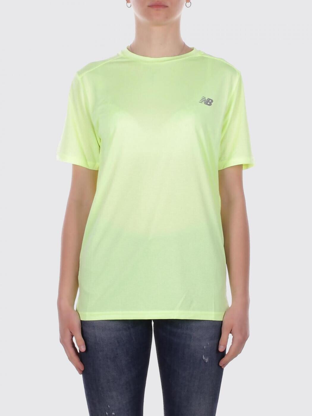 ニュー平衡にする NEW BALANCE プルオーバー メンズ T-shirts MT41222AFG ~ 関税 貨物輸送無料 2026SS gi