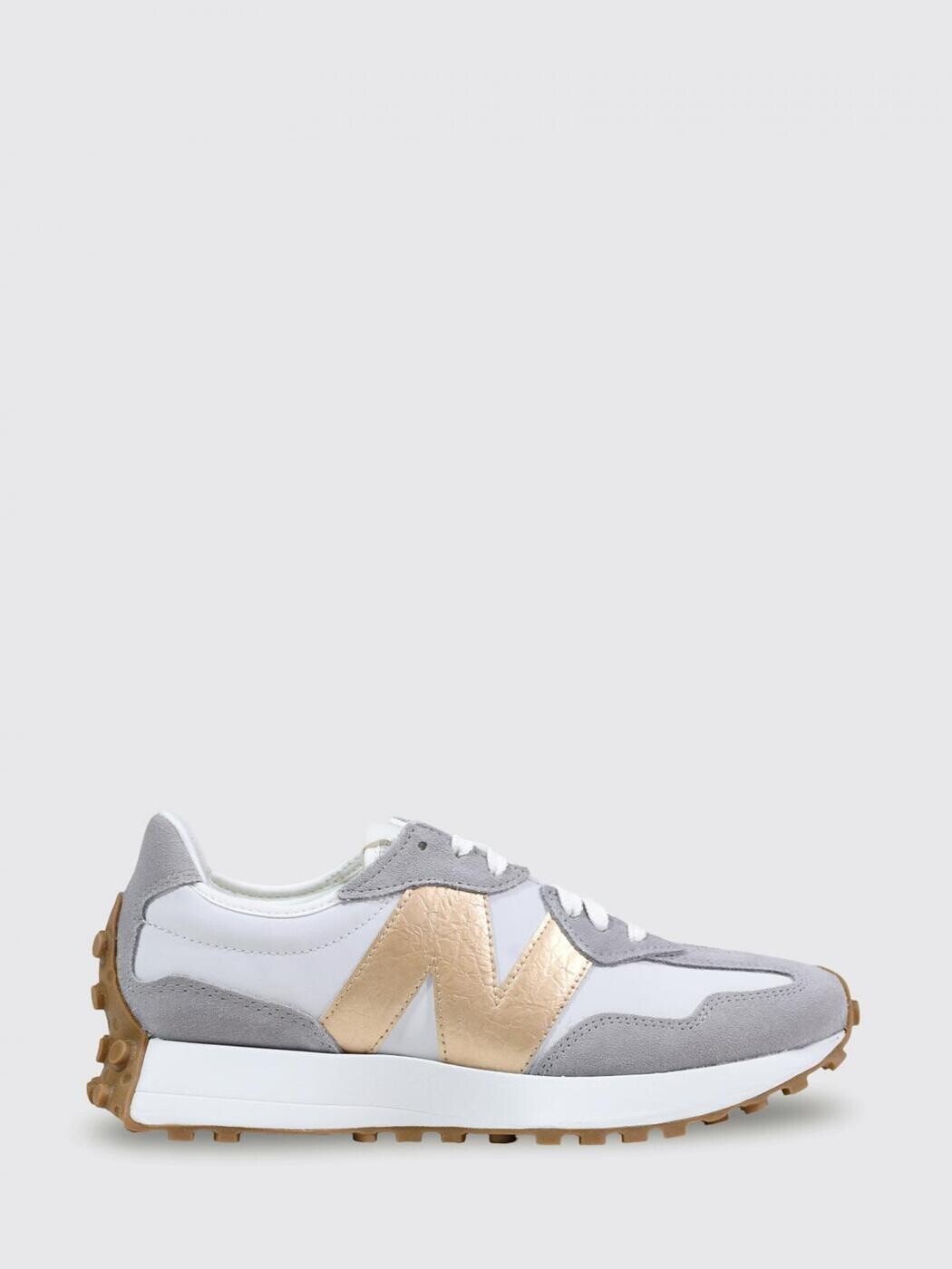ニュー平衡にする NEW BALANCE スニーカー レディース 薄墨色 Sneakers W3279NT ~ 関税 貨物輸送無料 2026SS gi