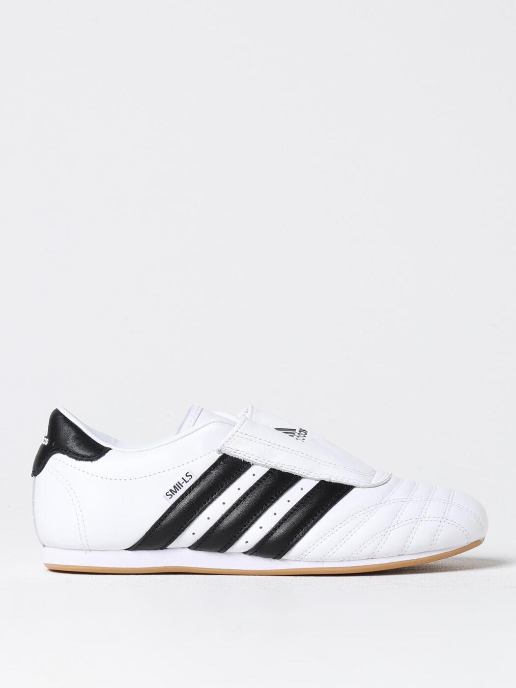 アディダス オリジナルス ADIDAS ORIGINALS スニーカー レディース 白いこと Sneakers JQ4774 ~ 関税 貨物輸送無料 2024AW gi
