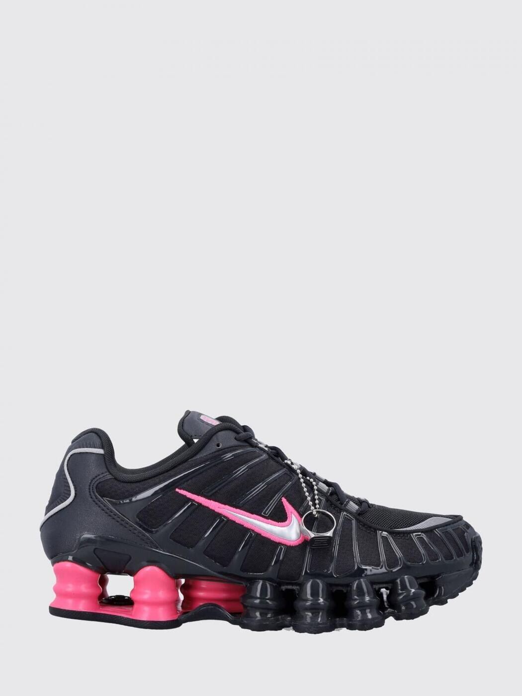 ナイキ NIKE スニーカー レディース ブラック Sneakers IQ0273 Black 関税 送料無料 2026SS gi|BRANDSHOP「il Tesoro」