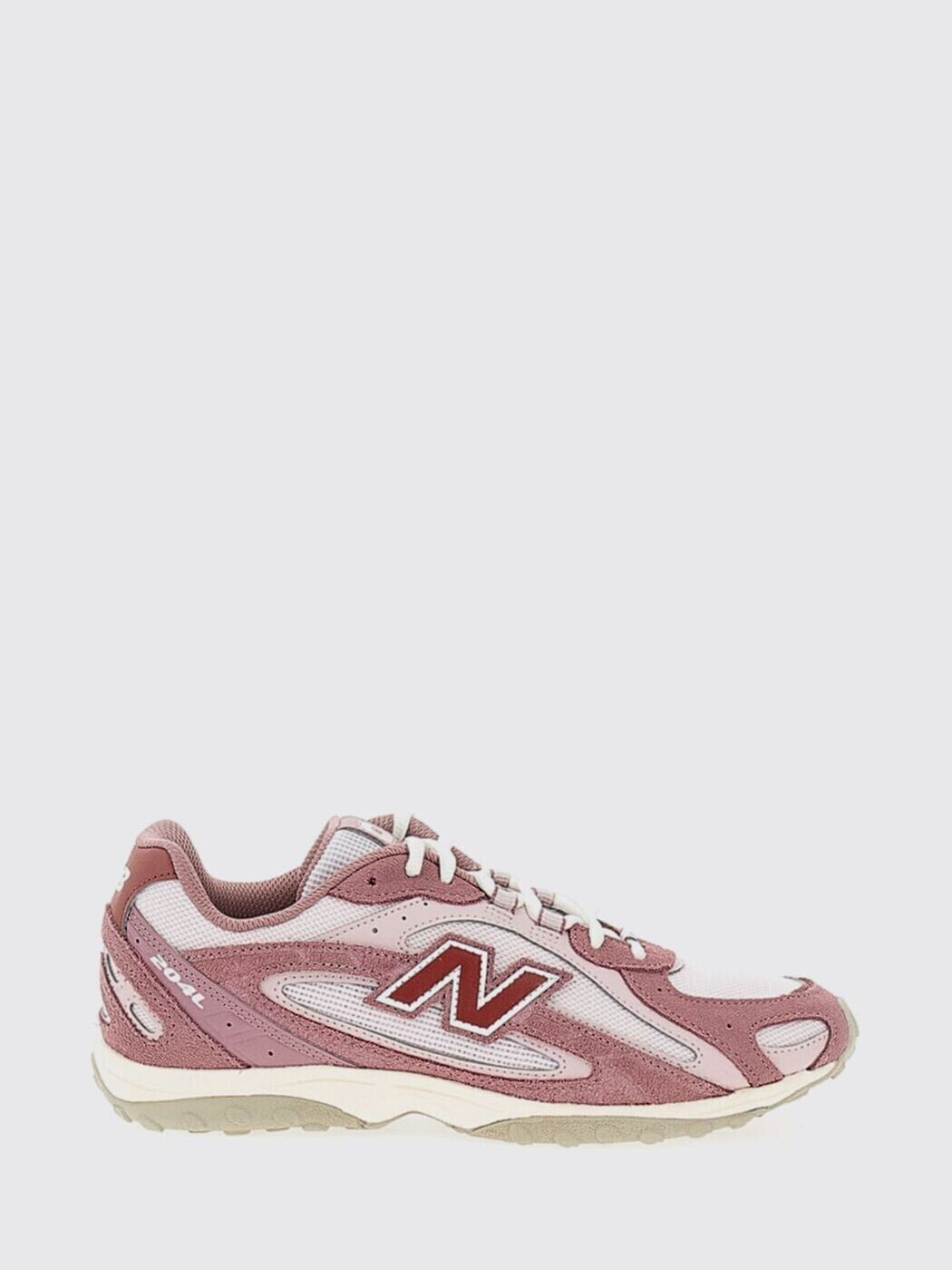 ニュー平衡にする NEW BALANCE スニーカー レディース サクラ色 Sneakers U204L7AM ~ 関税 貨物輸送無料 2026SS gi