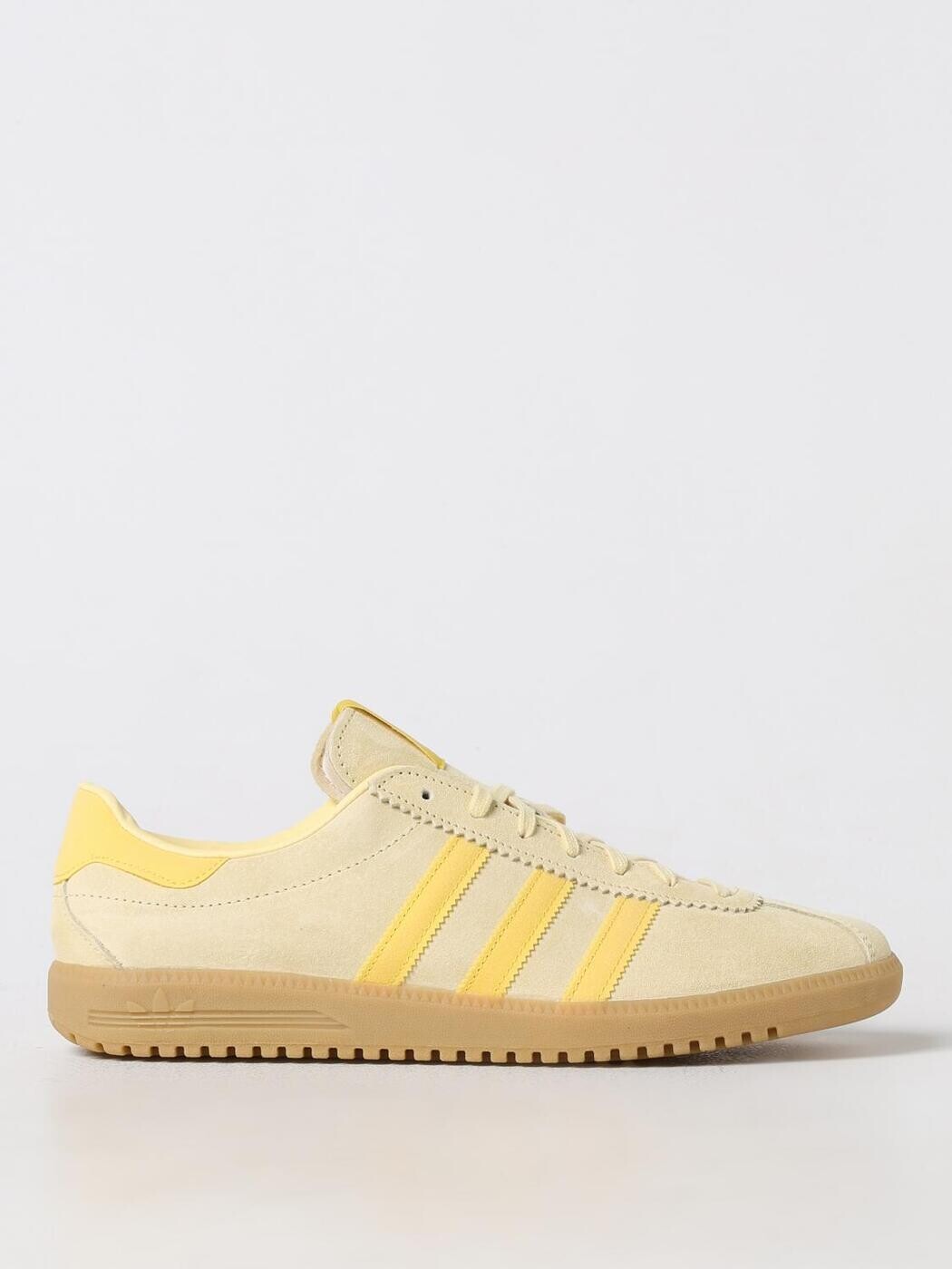 アディダス オリジナルス ADIDAS ORIGINALS スニーカー メンズ 黄色 Sneakers IH0301 ~ 関税 貨物輸送無料 2024AW gi
