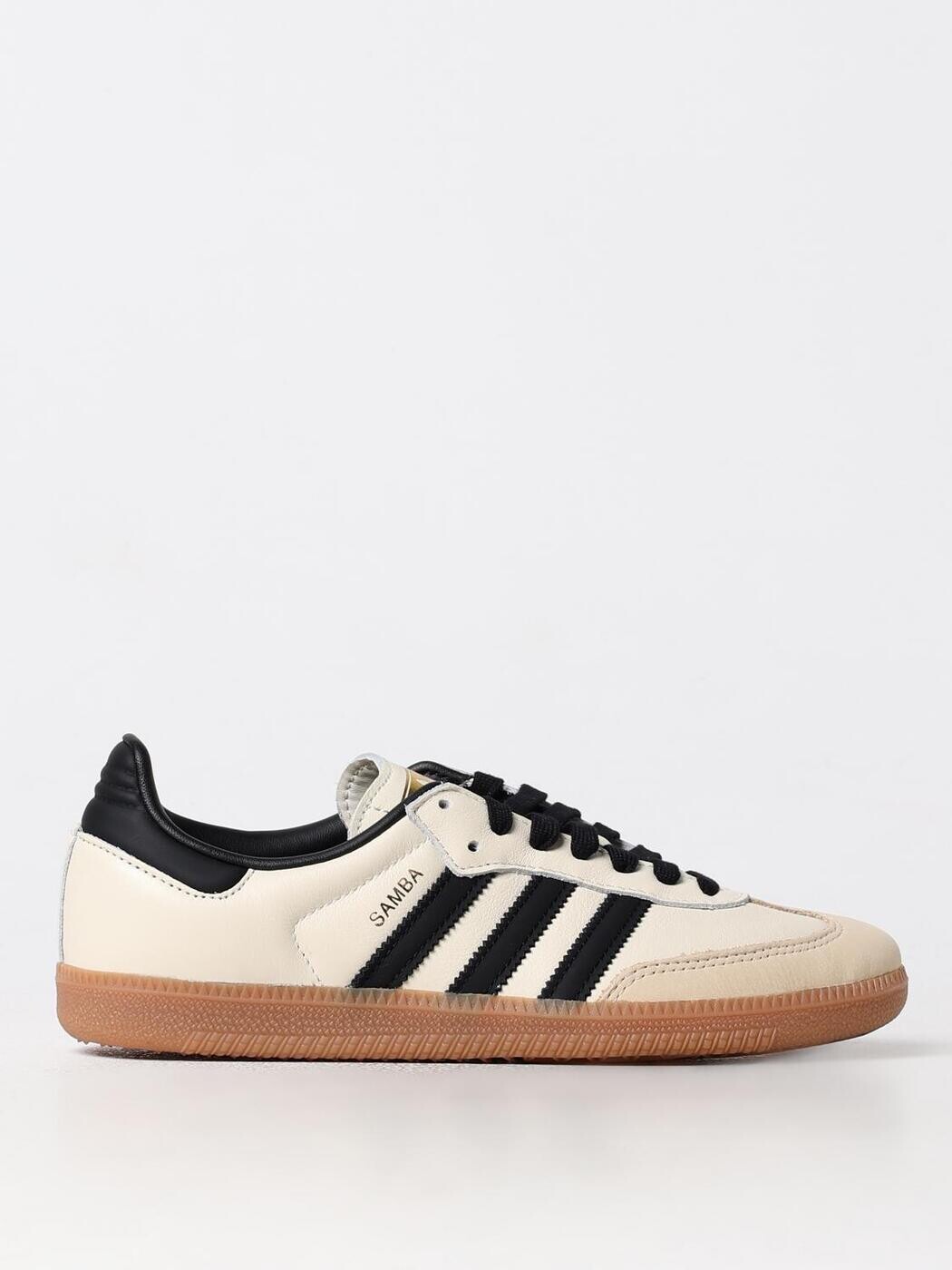 アディダス オリジナルス ADIDAS ORIGINALS スニーカー レディース ベージュ Sneakers ID0478 ~ Beige 関税 送料無料 2026SS gi｜BRANDSHOP「il Tesoro」