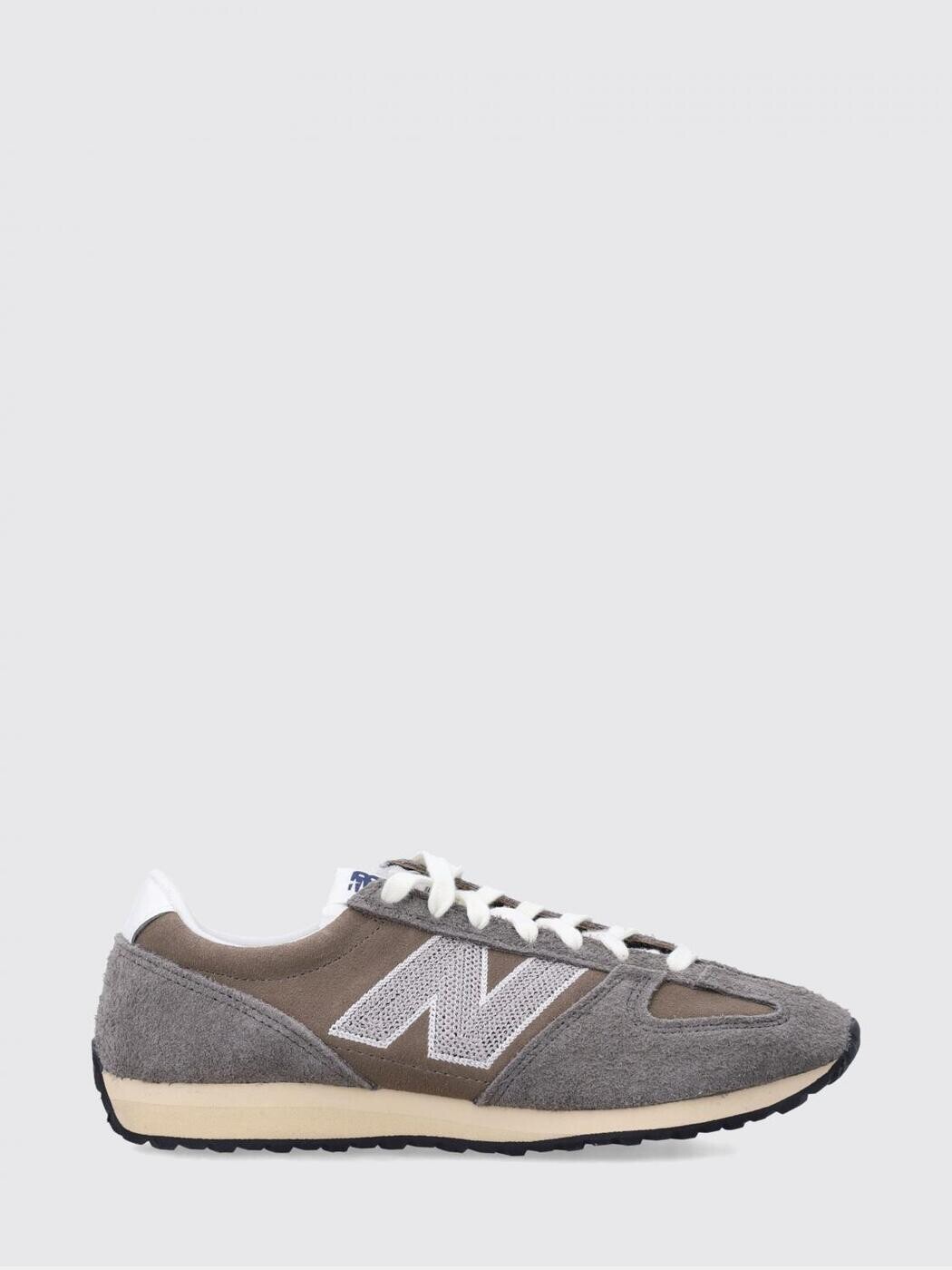 ニュー平衡にする NEW BALANCE スニーカー メンズ Sneakers U4717CF ~ 関税 貨物輸送無料 2026SS gi