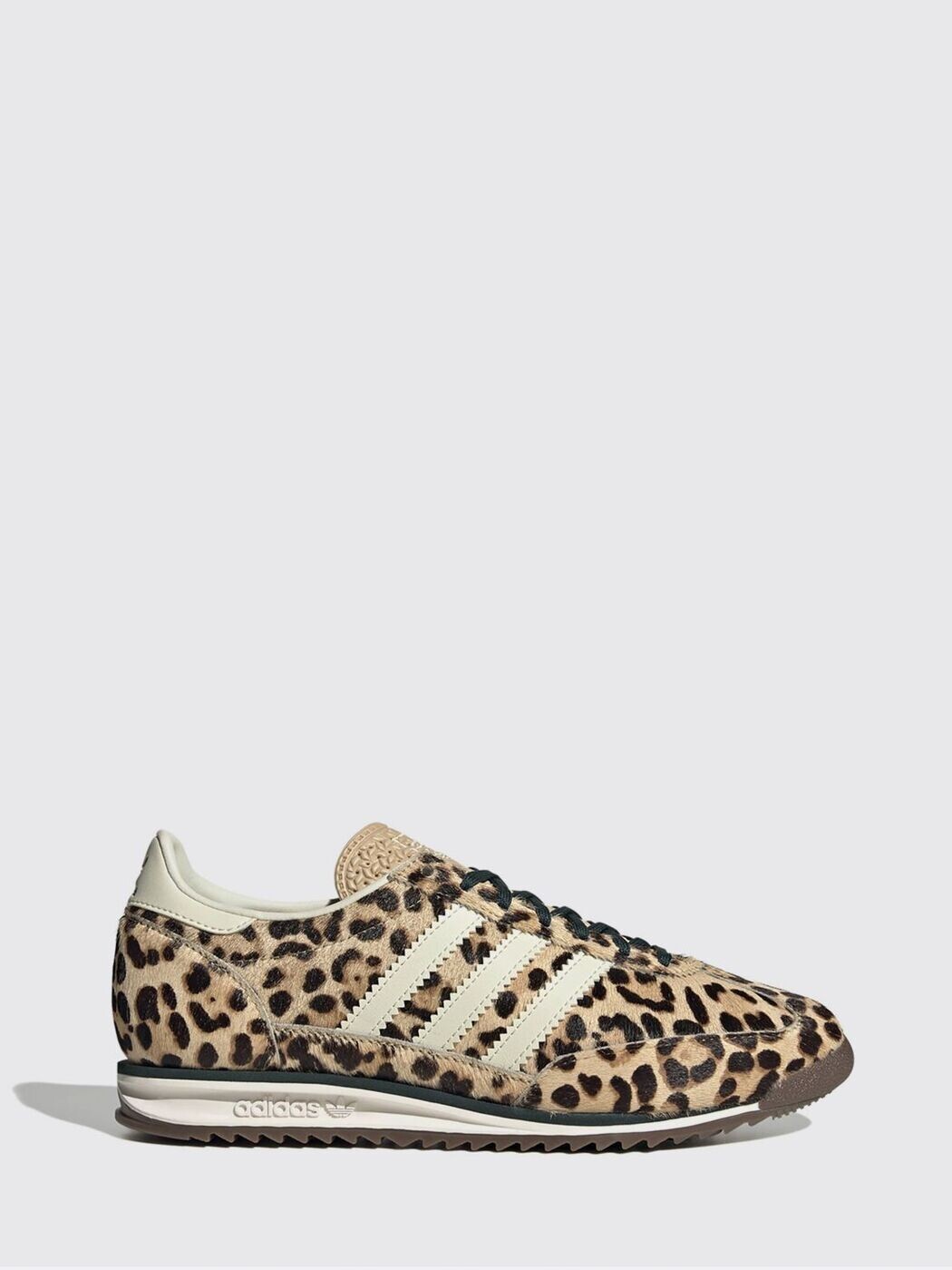 アディダス オリジナルス ADIDAS ORIGINALS スニーカー レディース 赤銅色 Sneakers NKI4205 ~ 関税 貨物輸送無料 2026SS gi