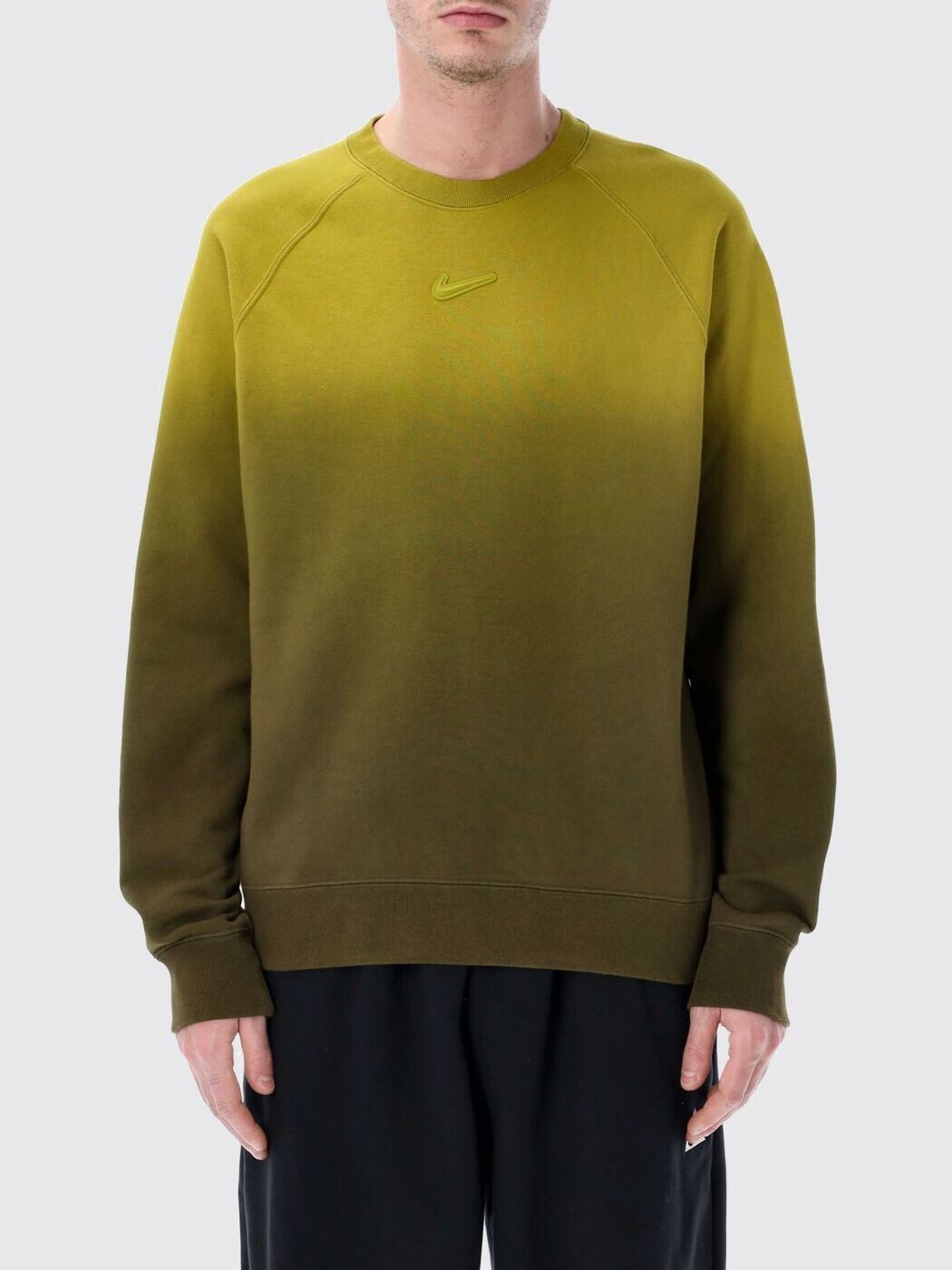 ナイキ NIKE トレーナー レディース グリーン Sweatshirts HJ6338 Green 関税 送料無料 2026SS gi｜BRANDSHOP「il Tesoro」