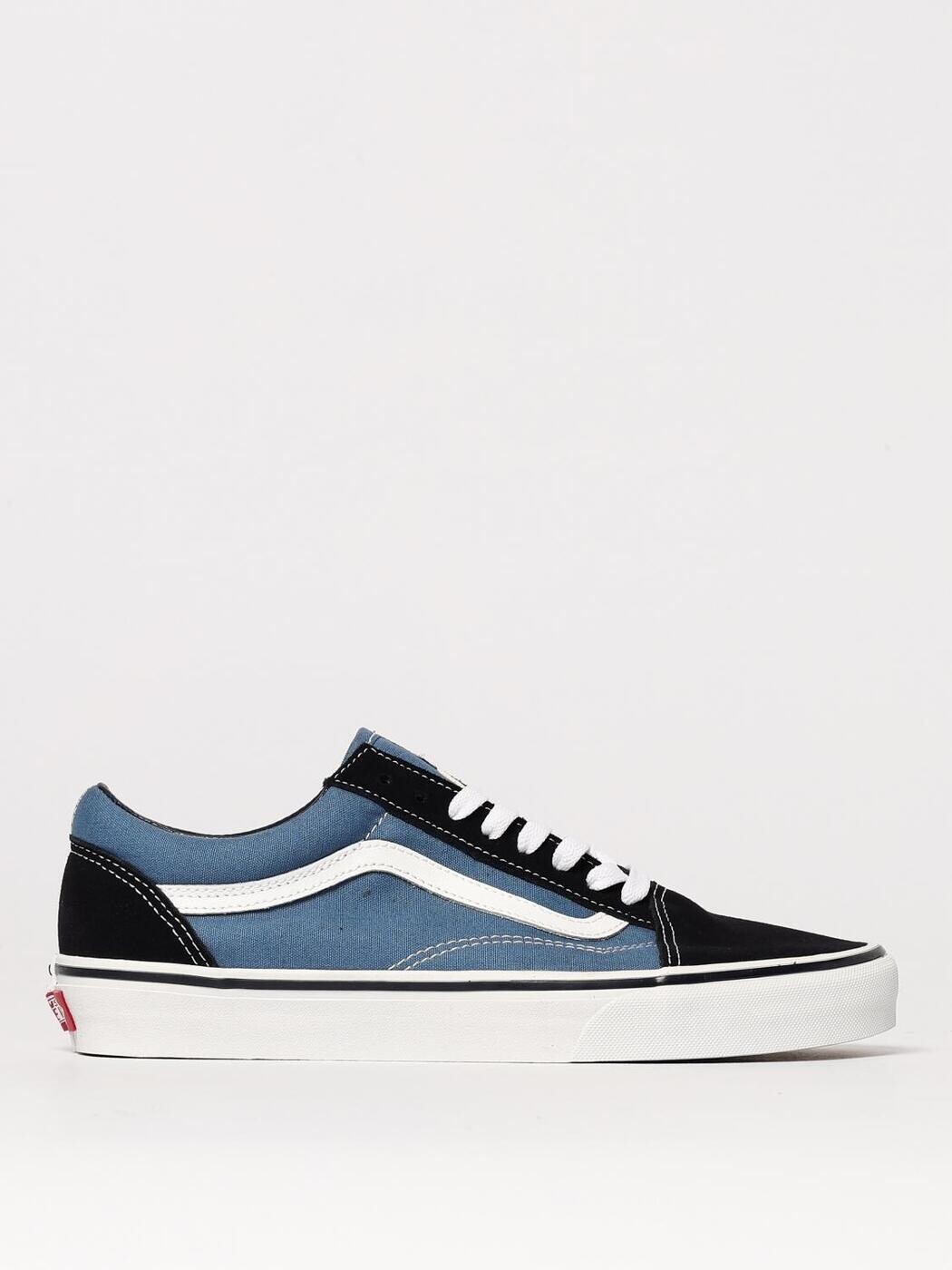 ヴァンズ VANS スニーカー メンズ 青碧 Sneakers VN000D3H 関税 貨物輸送無料 2025AW gi