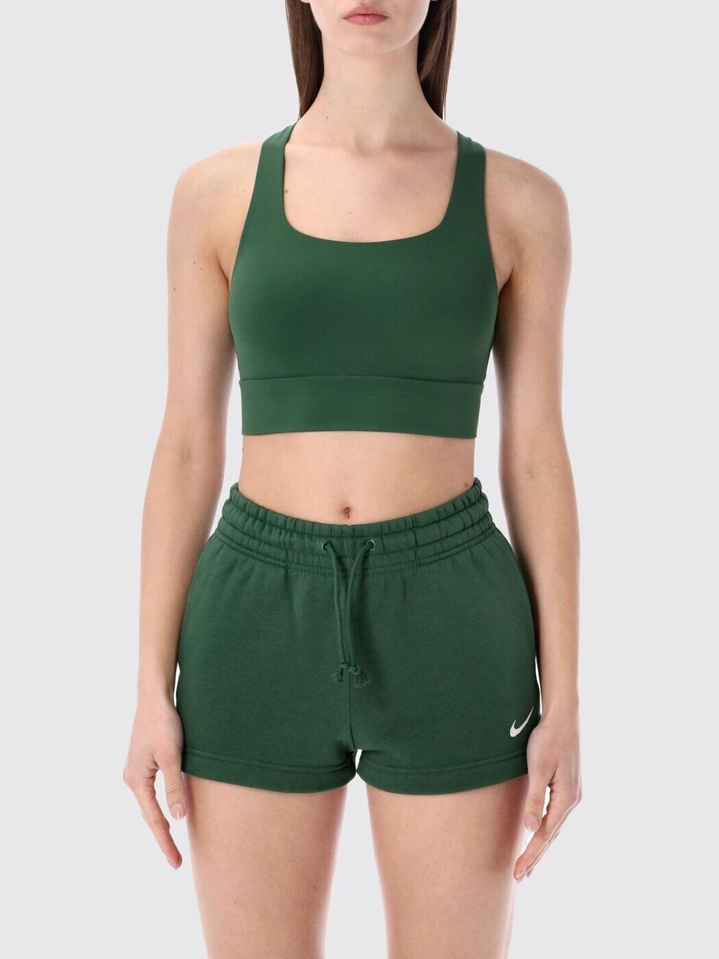 ナイキ NIKE Tシャツ トップス レディース グリーン T-shirts and tops IB9861 Green 関税 送料無料 2026SS gi|BRANDSHOP「il Tesoro」