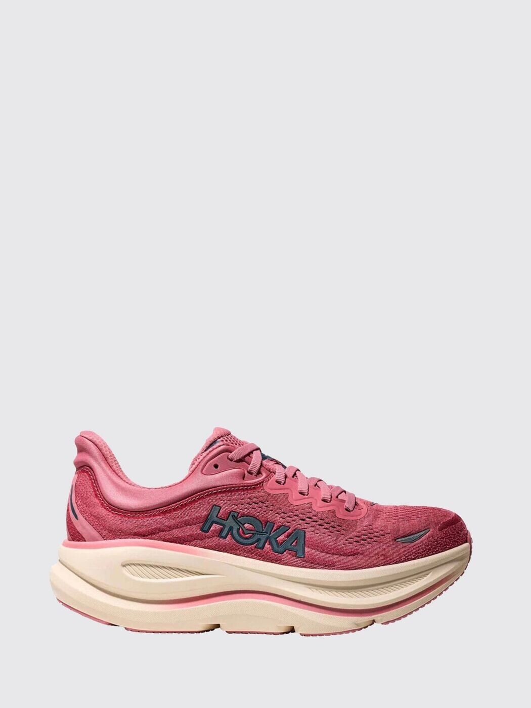 ホカ HOKA スニーカー レディース パープル Sneakers 1162012 Fuchsia 関税 送料無料 2026SS gi|BRANDSHOP「il Tesoro」