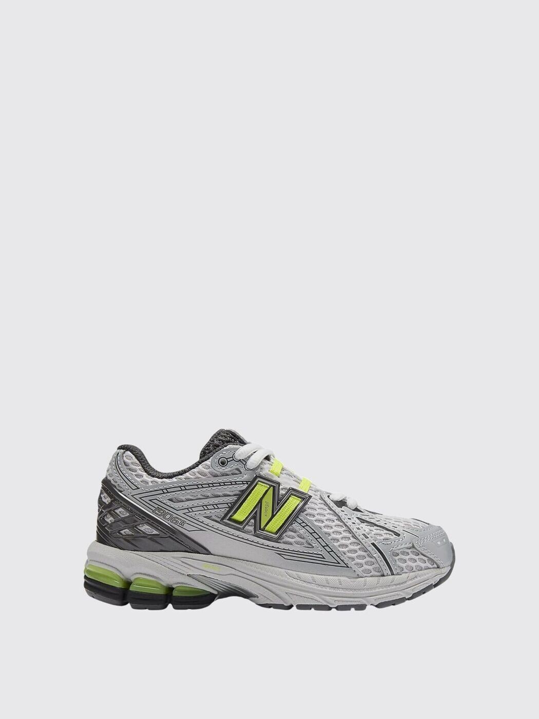 ニュー平衡にする NEW BALANCE 滑っこいスニーカー スニーカー ボーイズ 黒いこと Flat sneakers P190662Y ~ 関税 貨物輸送無料 2026SS gi