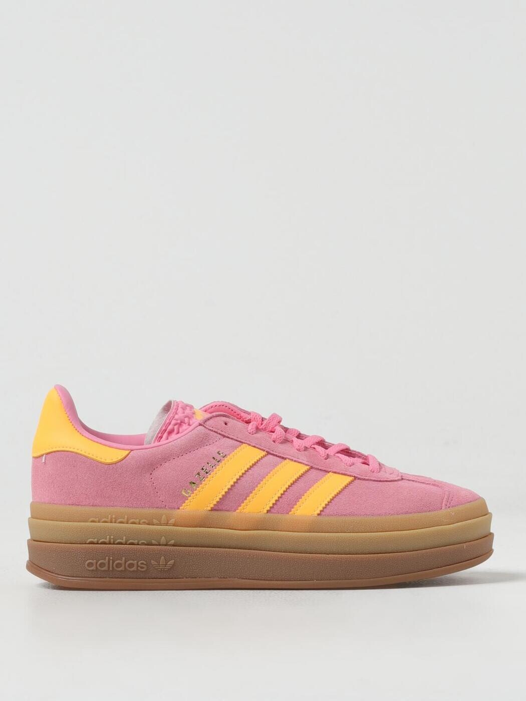 アディダス オリジナルス ADIDAS ORIGINALS スニーカー レディース ピンク Sneakers IF4498 ~ Pink 関税 送料無料 2024AW gi｜BRANDSHOP「il Tesoro」