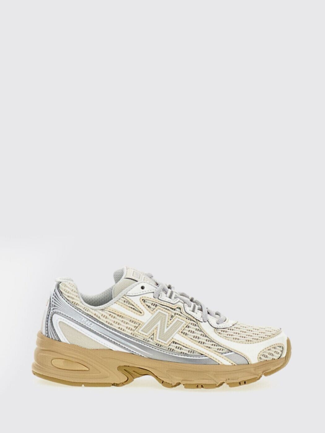 ニュー平衡にする NEW BALANCE スニーカー レディース 白いこと Sneakers U7403OO ~ 関税 貨物輸送無料 2026SS gi