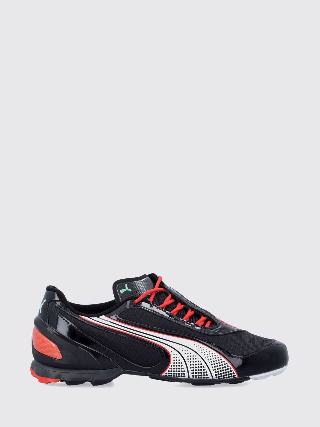 ピューマ PUMA スニーカー メンズ 黒いこと Sneakers 404147 関税 貨物輸送無料 2026SS gi