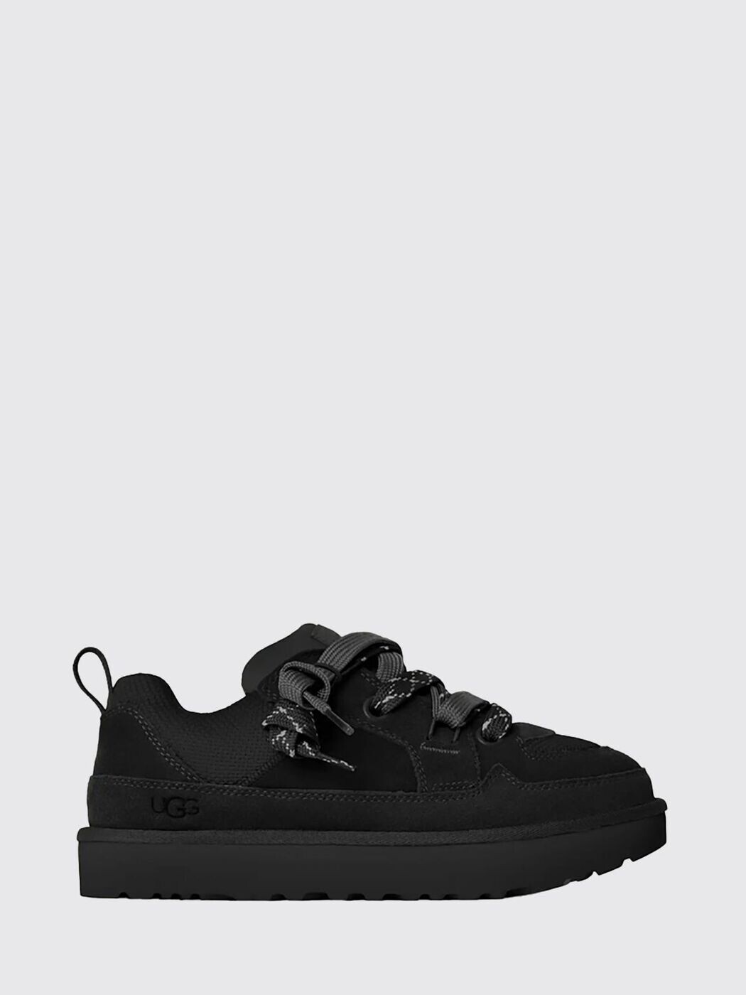 アグ オーストラリア連邦 UGG AUSTRALIA スニーカー レディース 黒いこと Sneakers 1168890 関税 貨物輸送無料 2026SS gi