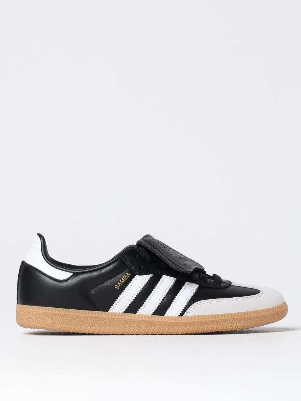 アディダス オリジナルス ADIDAS ORIGINALS スニーカー メンズ ブラック Sneakers IG2010 ~ Black 関税 送料無料 2024AW gi|BRANDSHOP「il Tesoro」