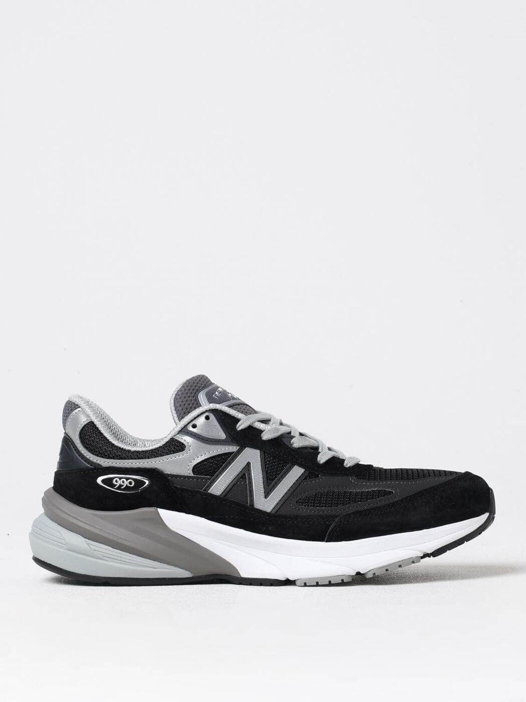 ニュー平衡にする NEW BALANCE スニーカー メンズ 黒いこと Sneakers M990BK6 ~ 関税 貨物輸送無料 2026SS gi