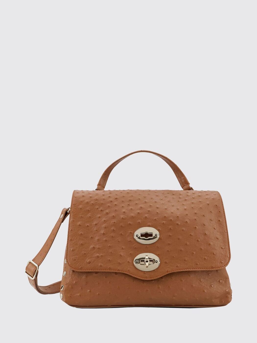 ザネラート ZANELLATO バッグ レディース ブラウン Business bags 0680102230000SMALL Brown 関税 送料無料 2026SS gi|BRANDSHOP「il Tesoro」