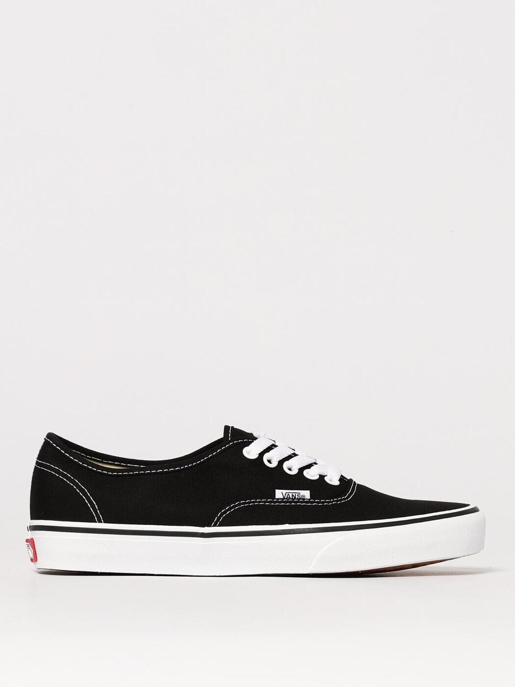 ヴァンズ VANS スニーカー メンズ 黒いこと Sneakers VN000EE3 関税 貨物輸送無料 2025AW gi