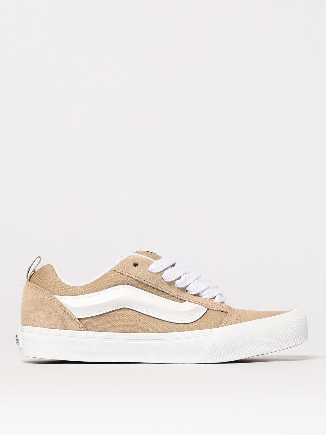 ヴァンズ VANS スニーカー メンズ ベージュ Sneakers VN000CRP Beige 関税 送料無料 2025AW gi｜BRANDSHOP「il Tesoro」