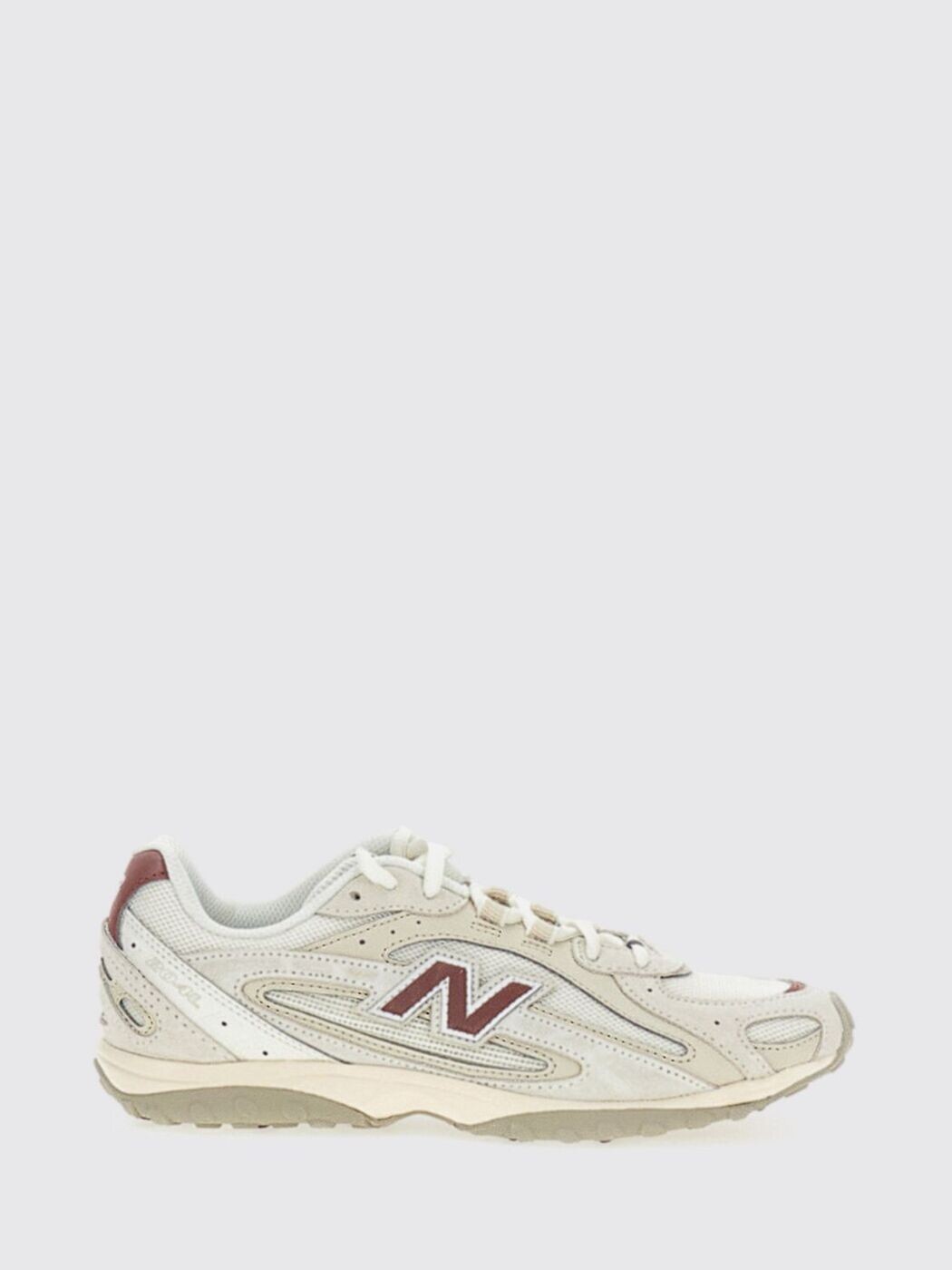 ニュー平衡にする NEW BALANCE スニーカー レディース 白いこと Sneakers U204L1ZH ~ 関税 貨物輸送無料 2026SS gi
