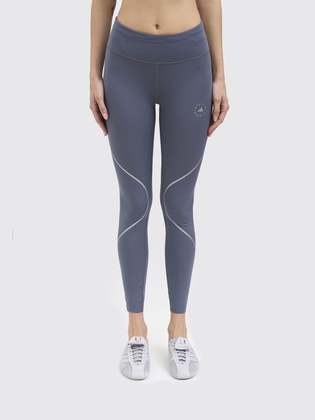 アディダス バイ ステラ マッカートニー ADIDAS BY STELLA MCCARTNEY ズボン パンツ レディース Trousers KF8786 ~ Avion 関税 送料無料 2026SS gi｜BRANDSHOP「il Tesoro」