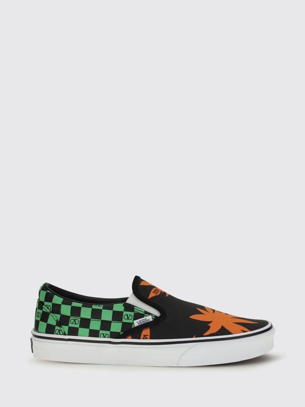 ヴァンズ VANS スニーカー メンズ 黒いこと Sneakers 8Y2S0M96XWF 関税 貨物輸送無料 2026SS gi