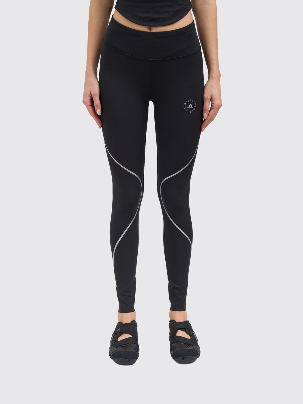 アディダス バイ ステラ マッカートニー ADIDAS BY STELLA MCCARTNEY ズボン パンツ レディース ブラック Trousers KF8785 ~ Black 関税 送料無料 2026SS gi|BRANDSHOP「il Tesoro」