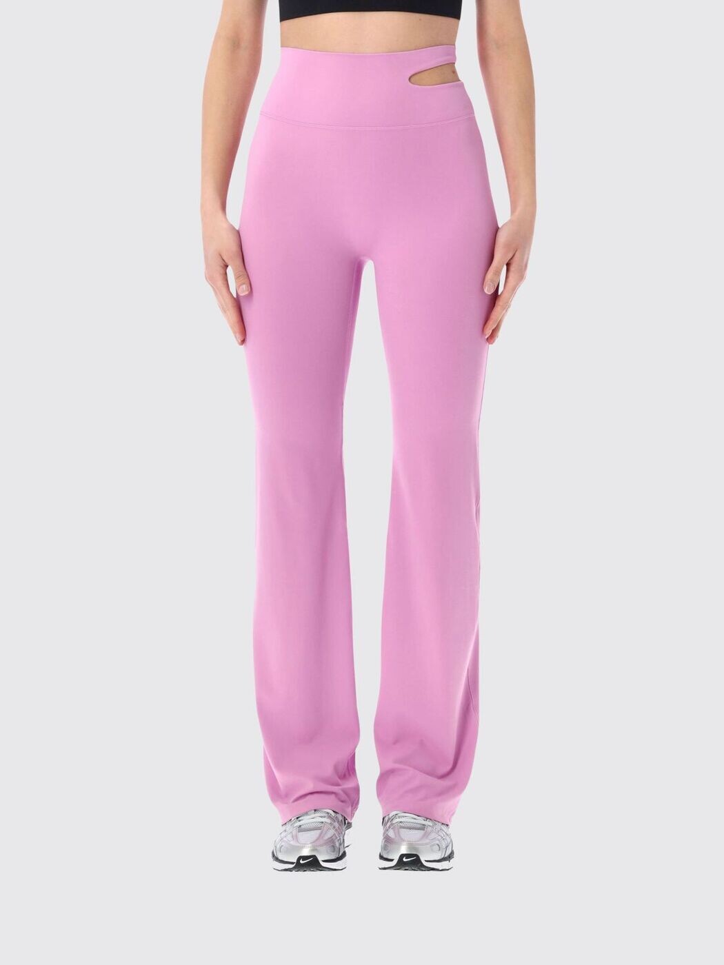 ナイキ NIKE ズボン ズボン下 レディース サクラ色 Trousers IB9115 関税 貨物輸送無料 2026SS gi