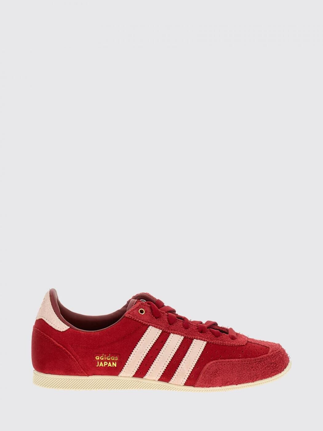 アディダス オリジナルス ADIDAS ORIGINALS スニーカー レディース 赤いこと Sneakers KJ6155 ~ 関税 貨物輸送無料 2026SS gi