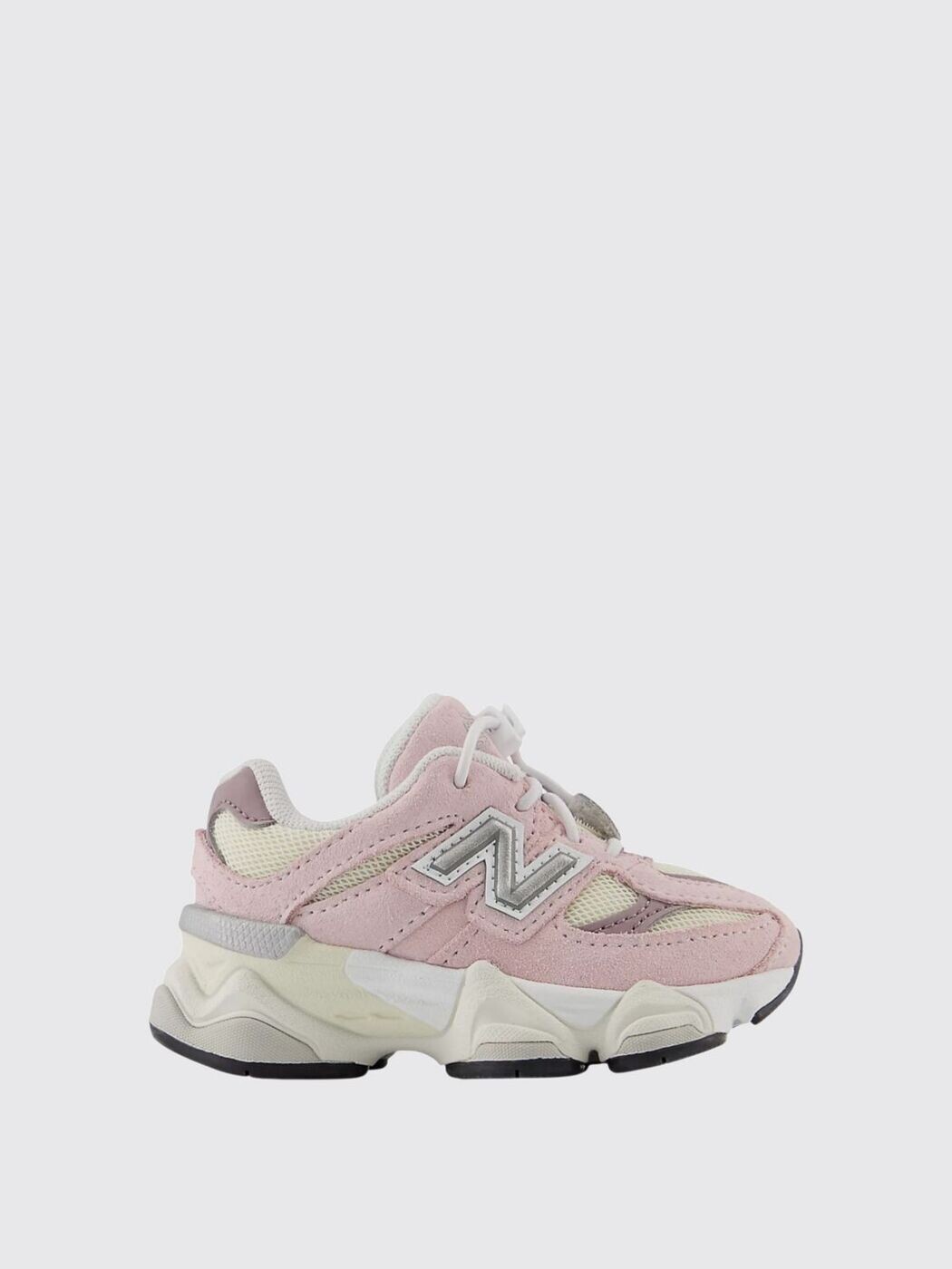 ニュー平衡にする NEW BALANCE 厚底スニーカー スニーカー ガールズ サクラ色 High top sneakers IV9060BE ~ 関税 貨物輸送無料 2026SS gi