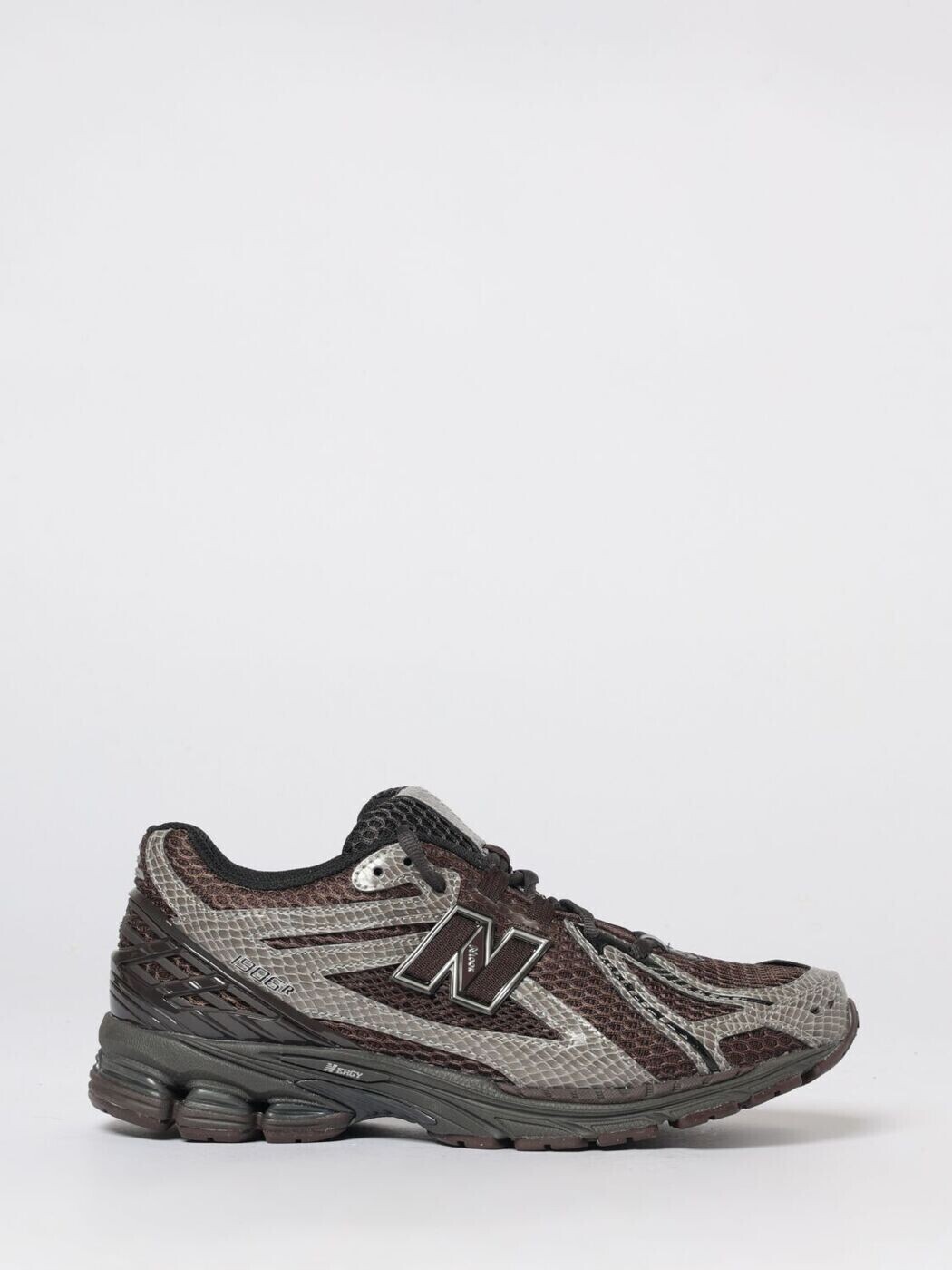 ニュー平衡にする NEW BALANCE スニーカー メンズ 赤銅色 Sneakers U19062NQ ~ 関税 貨物輸送無料 2026SS gi