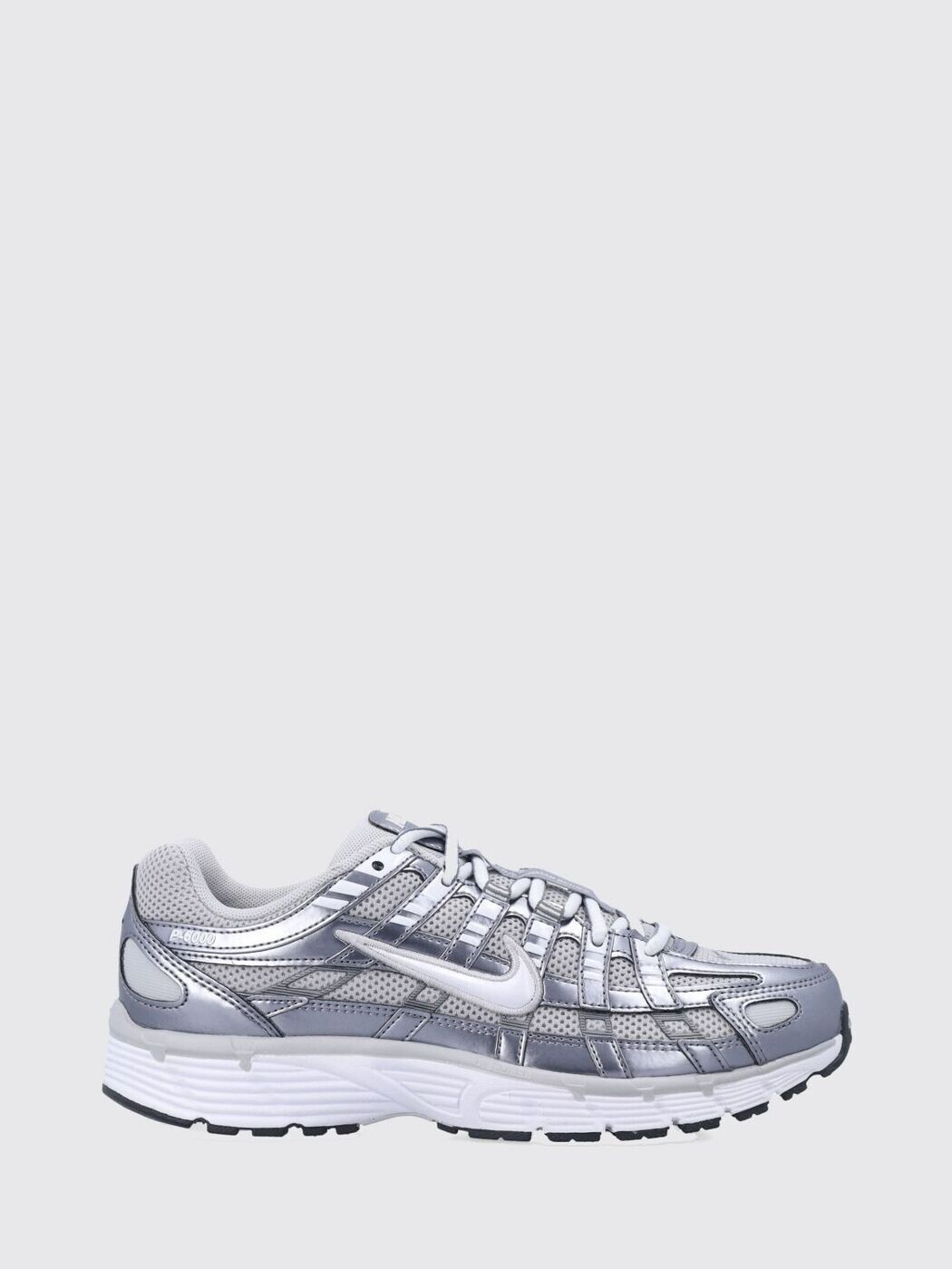 ナイキ NIKE スニーカー レディース しろがね色 Sneakers IO3496 関税 貨物輸送無料 2026SS gi