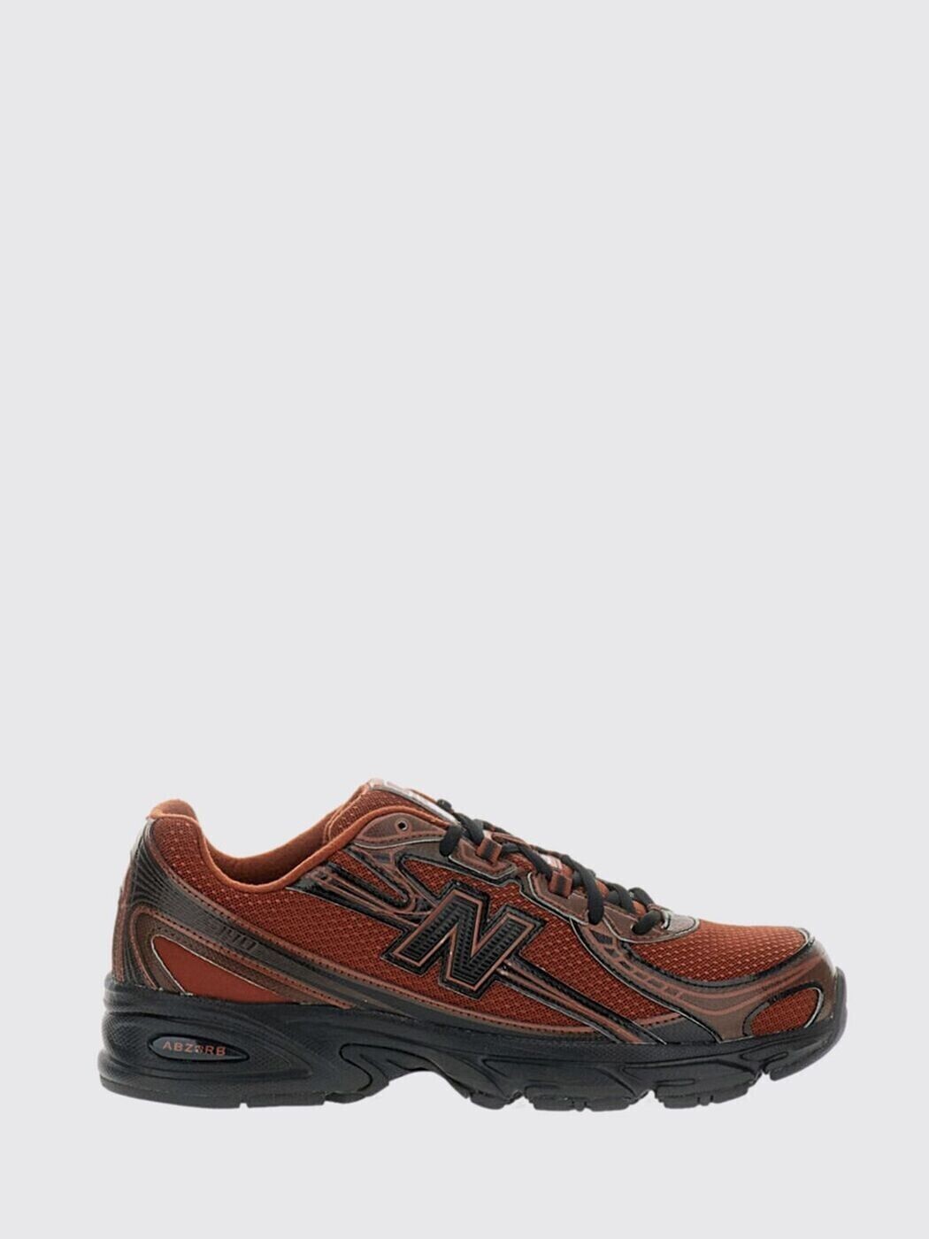 ニューバランス NEW BALANCE スニーカー メンズ ブラウン Sneakers U7407CB ~ Brown 関税 送料無料 2026SS gi|BRANDSHOP「il Tesoro」