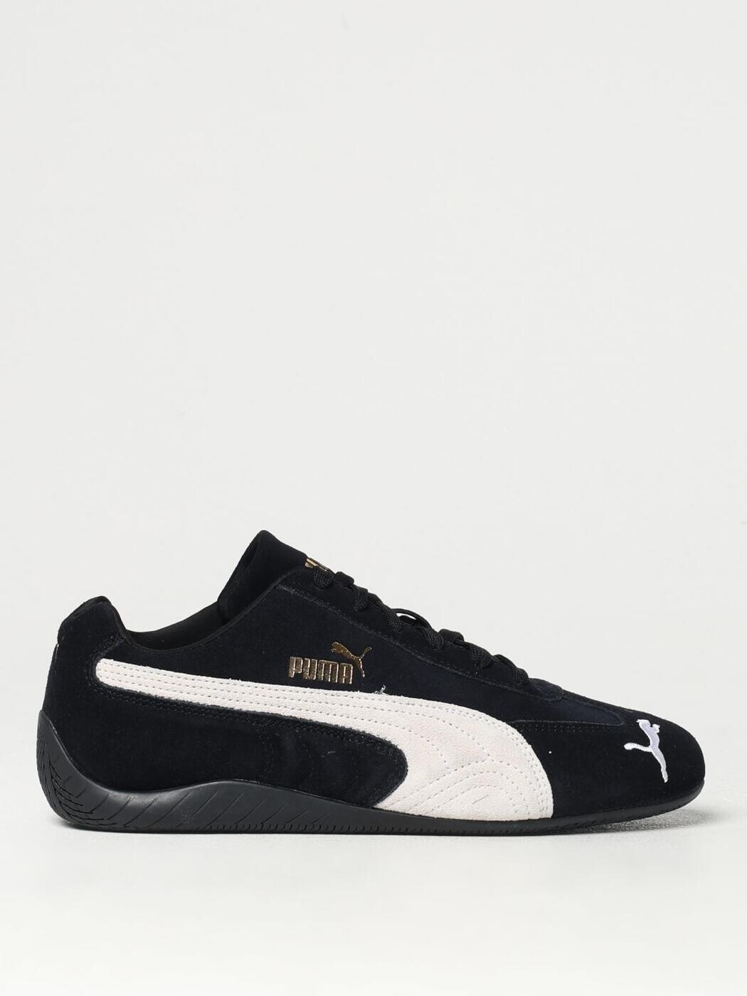 プーマ PUMA スニーカー メンズ ブラック Sneakers 398846 Black 関税 送料無料 2025AW gi｜BRANDSHOP「il Tesoro」