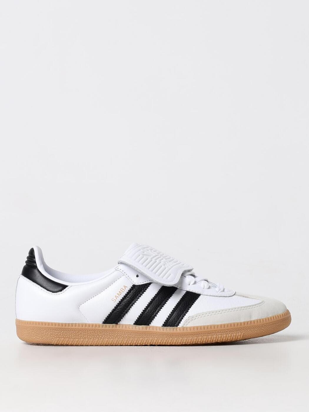 アディダス オリジナルス ADIDAS ORIGINALS スニーカー メンズ ホワイト Sneakers IG4279 ~ White 関税 送料無料 2024AW gi|BRANDSHOP「il Tesoro」