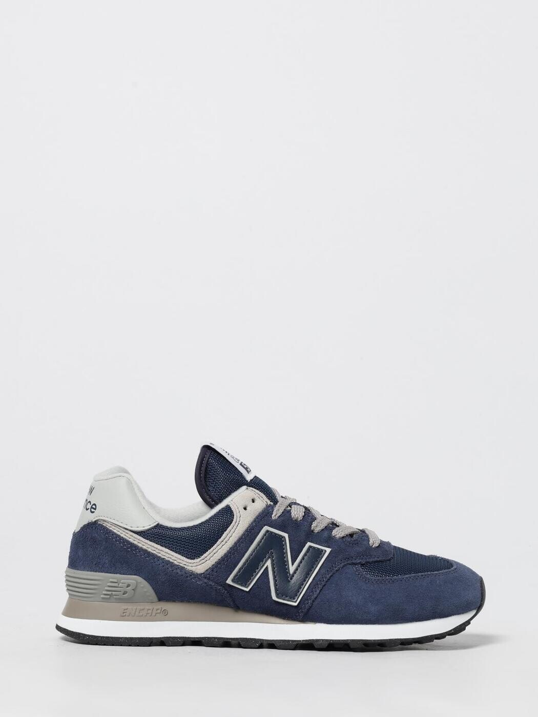 ニュー平衡にする NEW BALANCE スニーカー メンズ 青碧 Sneakers ML574EVN 関税 貨物輸送無料 2026SS gi