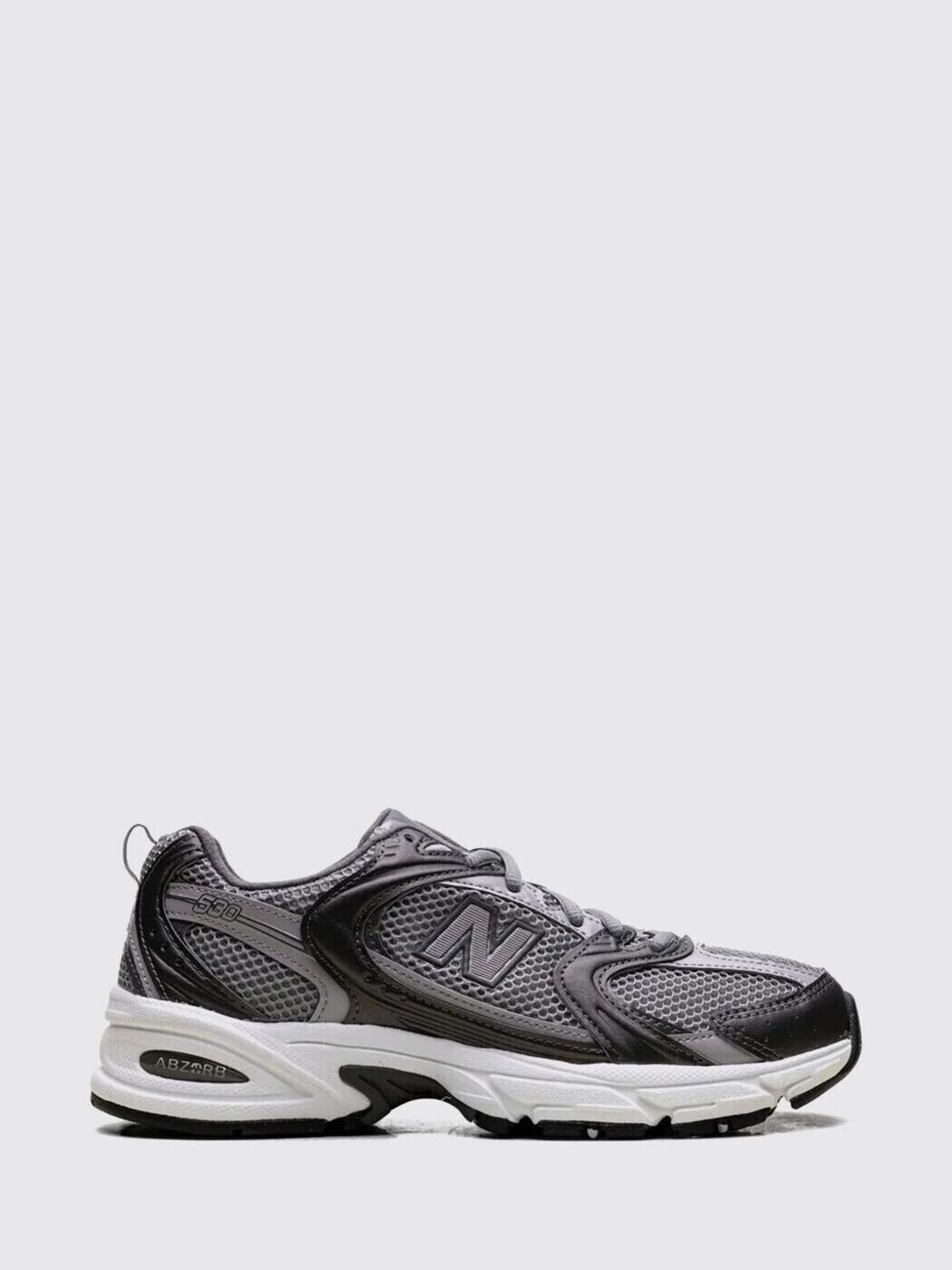 ニュー平衡にする NEW BALANCE スニーカー レディース 黒いこと Sneakers U5303R9 ~ 関税 貨物輸送無料 2026SS gi