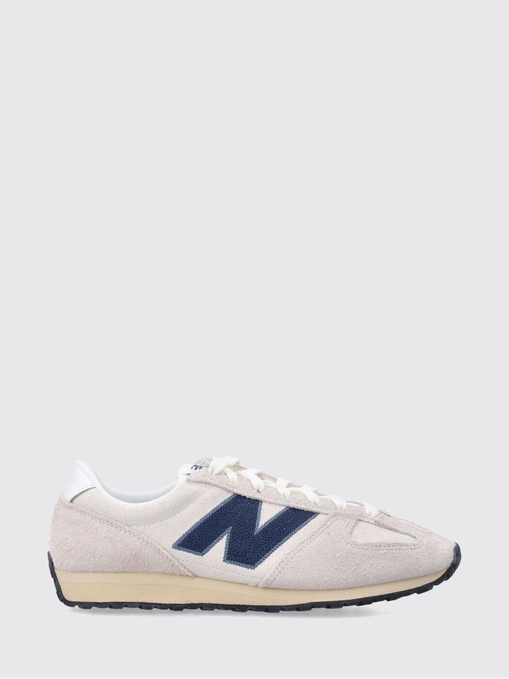 ニュー平衡にする NEW BALANCE スニーカー メンズ ベージュ Sneakers U4711H9 ~ 関税 貨物輸送無料 2026SS gi